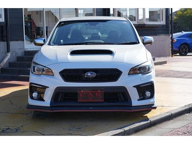 ＷＲＸ Ｓ４ ２．０ＧＴ－Ｓアイサイト　４ＷＤ　衝突軽減ブレーキ　レーンアシスト　追従クルコン　クリアランスソナー　ブラインドスポット　純正８インチナビ　フルセグ　バックカメラ　Ｂｌｕｅｔｏｏｔｈ　オートハイビーム　シートヒーター　ＥＴＣ（26枚目）