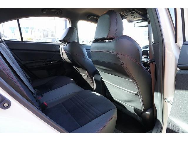 ＷＲＸ Ｓ４ ２．０ＧＴ－Ｓアイサイト　４ＷＤ　衝突軽減ブレーキ　レーンアシスト　追従クルコン　クリアランスソナー　ブラインドスポット　純正８インチナビ　フルセグ　バックカメラ　Ｂｌｕｅｔｏｏｔｈ　オートハイビーム　シートヒーター　ＥＴＣ（40枚目）