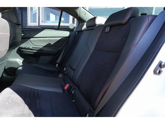 ＷＲＸ Ｓ４ ２．０ＧＴ－Ｓアイサイト　４ＷＤ　衝突軽減ブレーキ　レーンアシスト　追従クルコン　クリアランスソナー　ブラインドスポット　純正８インチナビ　フルセグ　バックカメラ　Ｂｌｕｅｔｏｏｔｈ　オートハイビーム　シートヒーター　ＥＴＣ（46枚目）