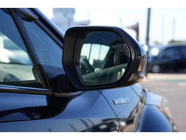 Ｃ－ＨＲ Ｇ　ＬＥＤエディション　モデリスタエアロ　バックカメラ　ブラインドスポット　クリアランスソナー　純正９インチナビ　レーンアシスト　衝突被害軽減ブレーキ　フルセグ　Ｂｌｕｅｔｏｏｔｈ　ブラインドスポット　シートヒーター（27枚目）