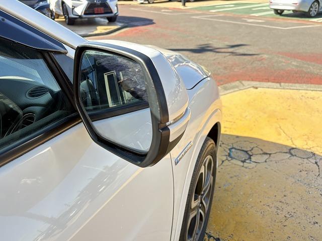 ヴェゼル ハイブリッドＺ　パドルシフト　純正８インチナビ　バックカメラ　フルセグ　衝突被害軽減ブレーキ　Ｂｌｕｅｔｏｏｔｈオーディオ　オートクルーズコントロール　ハーフレザーシート　シートヒーター　ＬＥＤライト　ＥＴＣ（41枚目）