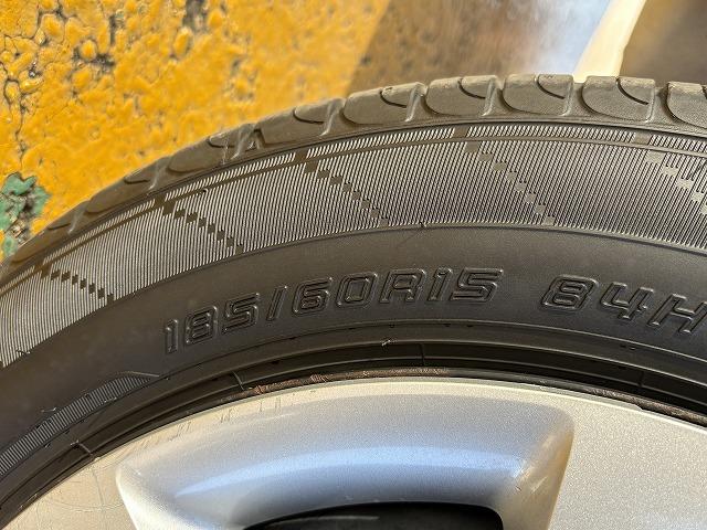 フィット ｅ：ＨＥＶホーム　衝突被害軽減ブレーキ　レーンキープアシスト　アダプティブクルーズコントロール　クリアランスソナー　オートハイビーム　ＬＥＤオートライト　ステアリングリモコン　純正ナビ　バックカメラ　Ｂｌｕｅｔｏｏｔｈ（44枚目）