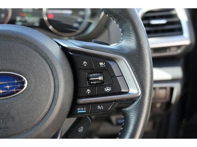 フォレスター アドバンス　４ＷＤ　衝突軽減ブレーキ　レーンアシスト　ブラインドスポット　純正８インチナビ　Ｂｌｕｅｔｏｏｔｈ　バックカメラ　フルセグ　アダプティブクルーズコントロール　純正１８ＡＷ　ＥＴＣ（5枚目）