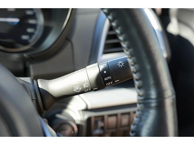 フォレスター アドバンス　４ＷＤ　衝突軽減ブレーキ　レーンアシスト　ブラインドスポット　純正８インチナビ　Ｂｌｕｅｔｏｏｔｈ　バックカメラ　フルセグ　アダプティブクルーズコントロール　純正１８ＡＷ　ＥＴＣ（6枚目）