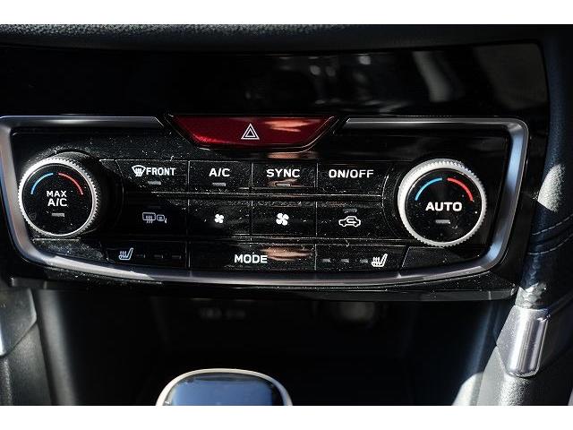 フォレスター アドバンス　４ＷＤ　衝突軽減ブレーキ　レーンアシスト　ブラインドスポット　純正８インチナビ　Ｂｌｕｅｔｏｏｔｈ　バックカメラ　フルセグ　アダプティブクルーズコントロール　純正１８ＡＷ　ＥＴＣ（11枚目）