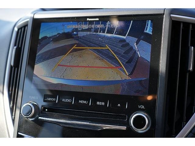 フォレスター アドバンス　４ＷＤ　衝突軽減ブレーキ　レーンアシスト　ブラインドスポット　純正８インチナビ　Ｂｌｕｅｔｏｏｔｈ　バックカメラ　フルセグ　アダプティブクルーズコントロール　純正１８ＡＷ　ＥＴＣ（14枚目）