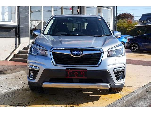 フォレスター アドバンス　４ＷＤ　衝突軽減ブレーキ　レーンアシスト　ブラインドスポット　純正８インチナビ　Ｂｌｕｅｔｏｏｔｈ　バックカメラ　フルセグ　アダプティブクルーズコントロール　純正１８ＡＷ　ＥＴＣ（17枚目）