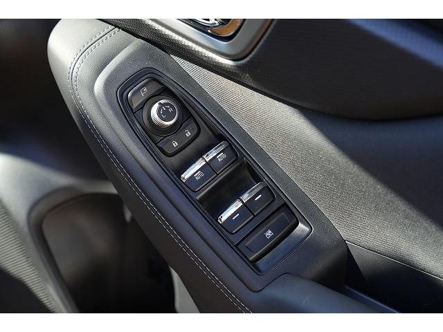 フォレスター アドバンス　４ＷＤ　衝突軽減ブレーキ　レーンアシスト　ブラインドスポット　純正８インチナビ　Ｂｌｕｅｔｏｏｔｈ　バックカメラ　フルセグ　アダプティブクルーズコントロール　純正１８ＡＷ　ＥＴＣ（32枚目）