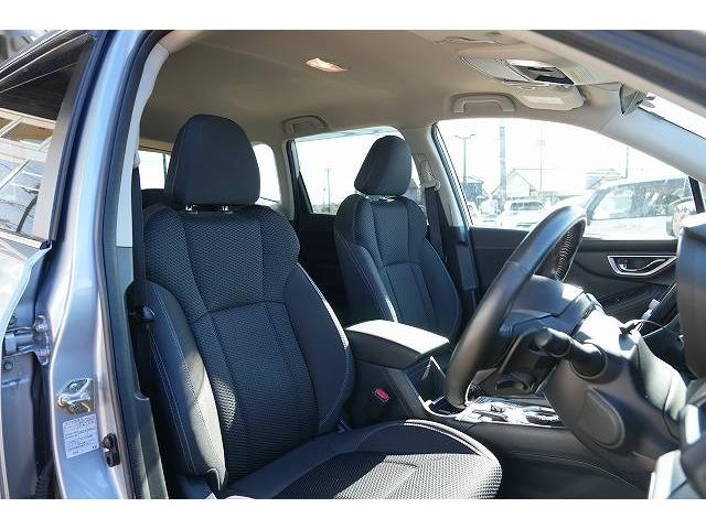 フォレスター アドバンス　４ＷＤ　衝突軽減ブレーキ　レーンアシスト　ブラインドスポット　純正８インチナビ　Ｂｌｕｅｔｏｏｔｈ　バックカメラ　フルセグ　アダプティブクルーズコントロール　純正１８ＡＷ　ＥＴＣ（35枚目）