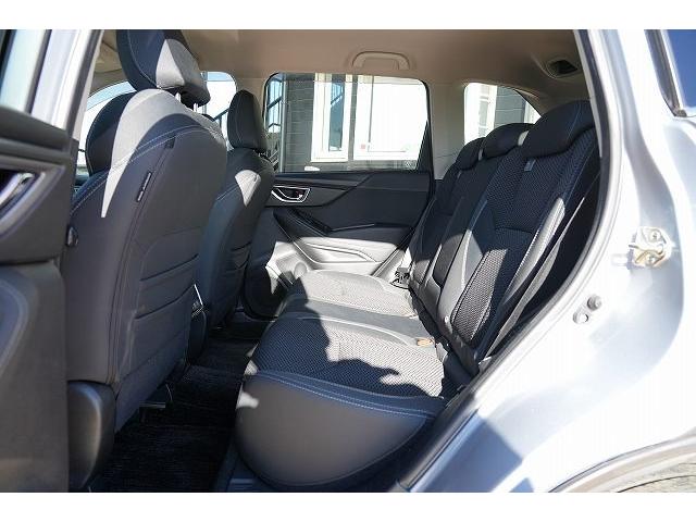 フォレスター アドバンス　４ＷＤ　衝突軽減ブレーキ　レーンアシスト　ブラインドスポット　純正８インチナビ　Ｂｌｕｅｔｏｏｔｈ　バックカメラ　フルセグ　アダプティブクルーズコントロール　純正１８ＡＷ　ＥＴＣ（41枚目）