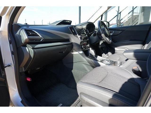 フォレスター アドバンス　４ＷＤ　衝突軽減ブレーキ　レーンアシスト　ブラインドスポット　純正８インチナビ　Ｂｌｕｅｔｏｏｔｈ　バックカメラ　フルセグ　アダプティブクルーズコントロール　純正１８ＡＷ　ＥＴＣ（43枚目）