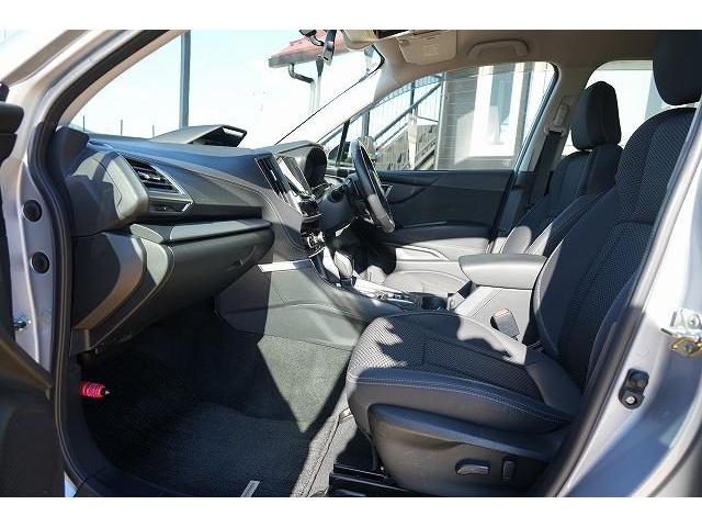 フォレスター アドバンス　４ＷＤ　衝突軽減ブレーキ　レーンアシスト　ブラインドスポット　純正８インチナビ　Ｂｌｕｅｔｏｏｔｈ　バックカメラ　フルセグ　アダプティブクルーズコントロール　純正１８ＡＷ　ＥＴＣ（44枚目）