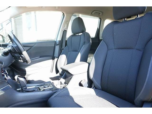 フォレスター アドバンス　４ＷＤ　衝突軽減ブレーキ　レーンアシスト　ブラインドスポット　純正８インチナビ　Ｂｌｕｅｔｏｏｔｈ　バックカメラ　フルセグ　アダプティブクルーズコントロール　純正１８ＡＷ　ＥＴＣ（45枚目）