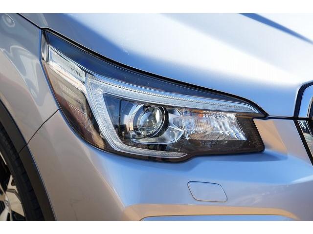 フォレスター アドバンス　４ＷＤ　衝突軽減ブレーキ　レーンアシスト　ブラインドスポット　純正８インチナビ　Ｂｌｕｅｔｏｏｔｈ　バックカメラ　フルセグ　アダプティブクルーズコントロール　純正１８ＡＷ　ＥＴＣ（47枚目）