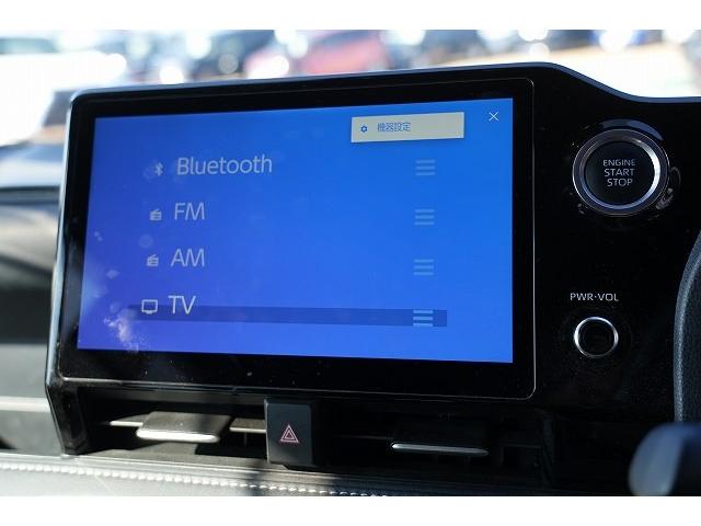 ノア Ｓ－Ｚ　両側パワスラ　衝突軽減ブレーキ　レーンアシスト　クリアランスソナー　純正ナビ　Ｂｌｕｅｔｏｏｔｈ　バックカメラ　フルセグ　アダプティブクルーズコントロール　純正アルミホイール　ビルトインＥＴＣ２．０（13枚目）