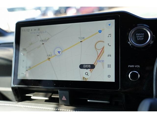 ノア Ｓ－Ｚ　両側パワスラ　衝突軽減ブレーキ　レーンアシスト　クリアランスソナー　純正ナビ　Ｂｌｕｅｔｏｏｔｈ　バックカメラ　フルセグ　アダプティブクルーズコントロール　純正アルミホイール　ビルトインＥＴＣ２．０（14枚目）