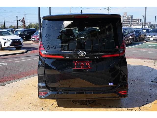 ノア Ｓ－Ｚ　両側パワスラ　衝突軽減ブレーキ　レーンアシスト　クリアランスソナー　純正ナビ　Ｂｌｕｅｔｏｏｔｈ　バックカメラ　フルセグ　アダプティブクルーズコントロール　純正アルミホイール　ビルトインＥＴＣ２．０（21枚目）