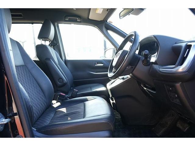 ノア Ｓ－Ｚ　両側パワスラ　衝突軽減ブレーキ　レーンアシスト　クリアランスソナー　純正ナビ　Ｂｌｕｅｔｏｏｔｈ　バックカメラ　フルセグ　アダプティブクルーズコントロール　純正アルミホイール　ビルトインＥＴＣ２．０（33枚目）