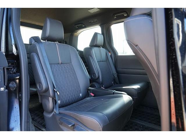 ノア Ｓ－Ｚ　両側パワスラ　衝突軽減ブレーキ　レーンアシスト　クリアランスソナー　純正ナビ　Ｂｌｕｅｔｏｏｔｈ　バックカメラ　フルセグ　アダプティブクルーズコントロール　純正アルミホイール　ビルトインＥＴＣ２．０（37枚目）