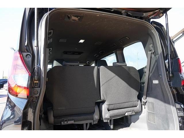 ノア Ｓ－Ｚ　両側パワスラ　衝突軽減ブレーキ　レーンアシスト　クリアランスソナー　純正ナビ　Ｂｌｕｅｔｏｏｔｈ　バックカメラ　フルセグ　アダプティブクルーズコントロール　純正アルミホイール　ビルトインＥＴＣ２．０（39枚目）