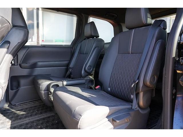 ノア Ｓ－Ｚ　両側パワスラ　衝突軽減ブレーキ　レーンアシスト　クリアランスソナー　純正ナビ　Ｂｌｕｅｔｏｏｔｈ　バックカメラ　フルセグ　アダプティブクルーズコントロール　純正アルミホイール　ビルトインＥＴＣ２．０（41枚目）