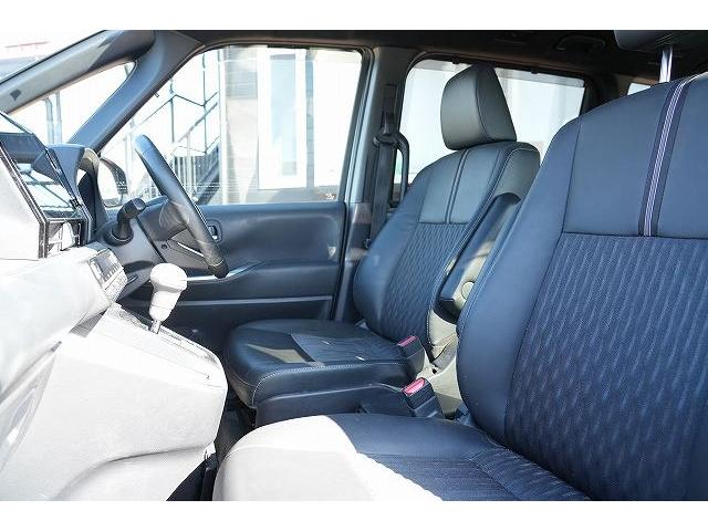 ノア Ｓ－Ｚ　両側パワスラ　衝突軽減ブレーキ　レーンアシスト　クリアランスソナー　純正ナビ　Ｂｌｕｅｔｏｏｔｈ　バックカメラ　フルセグ　アダプティブクルーズコントロール　純正アルミホイール　ビルトインＥＴＣ２．０（45枚目）