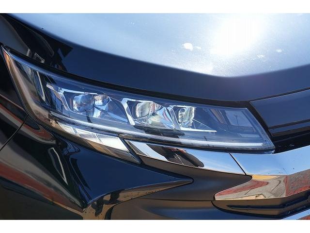 ノア Ｓ－Ｚ　両側パワスラ　衝突軽減ブレーキ　レーンアシスト　クリアランスソナー　純正ナビ　Ｂｌｕｅｔｏｏｔｈ　バックカメラ　フルセグ　アダプティブクルーズコントロール　純正アルミホイール　ビルトインＥＴＣ２．０（47枚目）