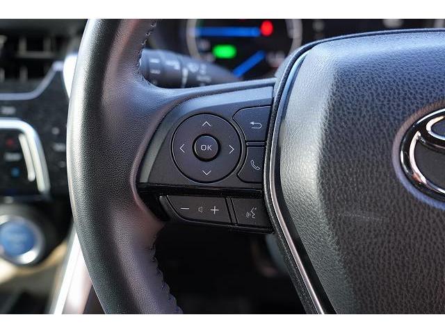 ハリアーハイブリッド Ｚ　レザーパッケージ　ＪＢＬサウンド　純正メモリー１２．３インチナビ　全方位カメラ　衝突軽減ブレーキ　レーンアシスト　ヘッドアップディスプレイ　クリアランスソナー　ブラインドスポット　Ｂｌｕｅｔｏｏｔｈ　フルセグ　ＥＴＣ（4枚目）