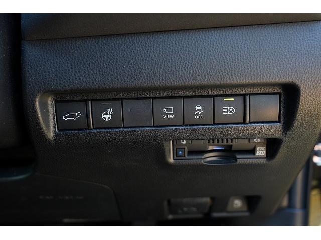 ハリアーハイブリッド Ｚ　レザーパッケージ　ＪＢＬサウンド　純正メモリー１２．３インチナビ　全方位カメラ　衝突軽減ブレーキ　レーンアシスト　ヘッドアップディスプレイ　クリアランスソナー　ブラインドスポット　Ｂｌｕｅｔｏｏｔｈ　フルセグ　ＥＴＣ（9枚目）