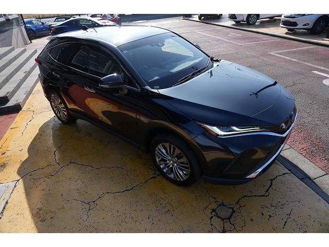 ハリアーハイブリッド Ｚ　レザーパッケージ　ＪＢＬサウンド　純正メモリー１２．３インチナビ　全方位カメラ　衝突軽減ブレーキ　レーンアシスト　ヘッドアップディスプレイ　クリアランスソナー　ブラインドスポット　Ｂｌｕｅｔｏｏｔｈ　フルセグ　ＥＴＣ（24枚目）