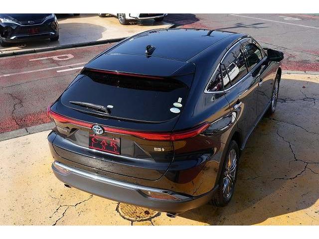 ハリアーハイブリッド Ｚ　レザーパッケージ　ＪＢＬサウンド　純正メモリー１２．３インチナビ　全方位カメラ　衝突軽減ブレーキ　レーンアシスト　ヘッドアップディスプレイ　クリアランスソナー　ブラインドスポット　Ｂｌｕｅｔｏｏｔｈ　フルセグ　ＥＴＣ（25枚目）