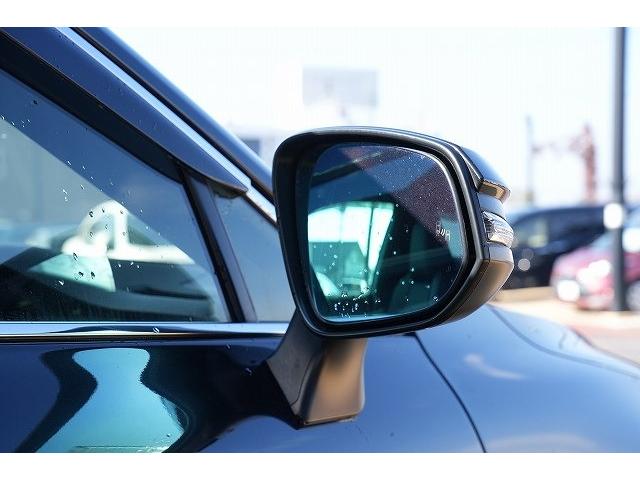 ハリアーハイブリッド Ｚ　レザーパッケージ　ＪＢＬサウンド　純正メモリー１２．３インチナビ　全方位カメラ　衝突軽減ブレーキ　レーンアシスト　ヘッドアップディスプレイ　クリアランスソナー　ブラインドスポット　Ｂｌｕｅｔｏｏｔｈ　フルセグ　ＥＴＣ（27枚目）