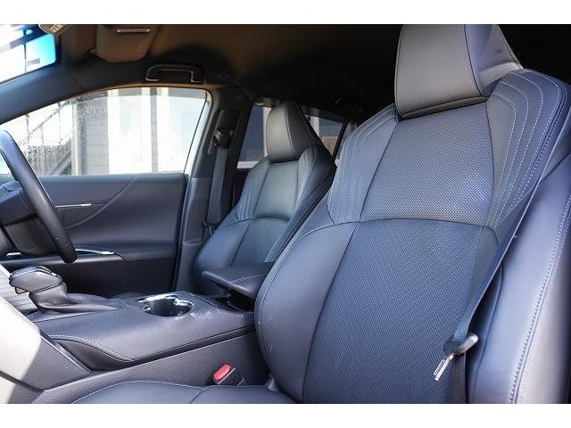 ハリアーハイブリッド Ｚ　レザーパッケージ　ＪＢＬサウンド　純正メモリー１２．３インチナビ　全方位カメラ　衝突軽減ブレーキ　レーンアシスト　ヘッドアップディスプレイ　クリアランスソナー　ブラインドスポット　Ｂｌｕｅｔｏｏｔｈ　フルセグ　ＥＴＣ（46枚目）