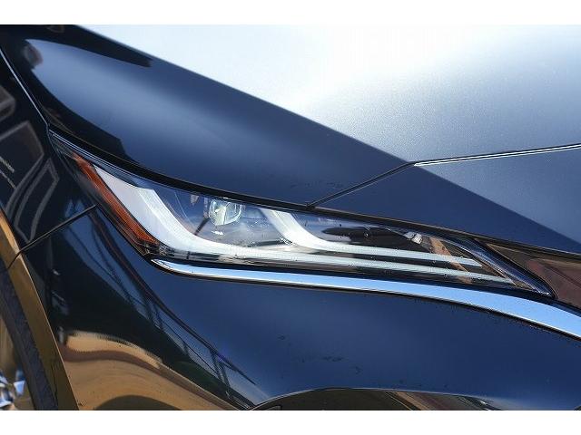 ハリアーハイブリッド Ｚ　レザーパッケージ　ＪＢＬサウンド　純正メモリー１２．３インチナビ　全方位カメラ　衝突軽減ブレーキ　レーンアシスト　ヘッドアップディスプレイ　クリアランスソナー　ブラインドスポット　Ｂｌｕｅｔｏｏｔｈ　フルセグ　ＥＴＣ（48枚目）