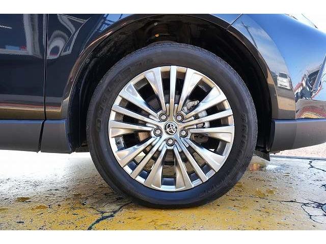 ハリアーハイブリッド Ｚ　レザーパッケージ　ＪＢＬサウンド　純正メモリー１２．３インチナビ　全方位カメラ　衝突軽減ブレーキ　レーンアシスト　ヘッドアップディスプレイ　クリアランスソナー　ブラインドスポット　Ｂｌｕｅｔｏｏｔｈ　フルセグ　ＥＴＣ（51枚目）