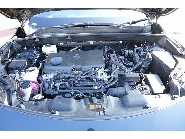 ハリアーハイブリッド Ｚ　レザーパッケージ　ＪＢＬサウンド　純正メモリー１２．３インチナビ　全方位カメラ　衝突軽減ブレーキ　レーンアシスト　ヘッドアップディスプレイ　クリアランスソナー　ブラインドスポット　Ｂｌｕｅｔｏｏｔｈ　フルセグ　ＥＴＣ（53枚目）