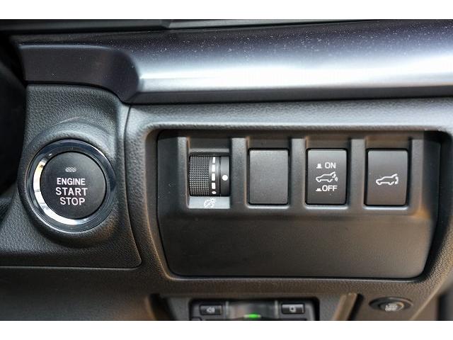 レヴォーグ ＧＴ－Ｈ　ＥＸ　４ＷＤ　衝突軽減ブレーキ　レーンアシスト　ブラインドスポット　純正メモリー１１．６インチナビ　Ｂｌｕｅｔｏｏｔｈ　バックカメラ　フルセグ　アダプティブクルーズコントロール　純正アルミホイール　ＥＴＣ（8枚目）