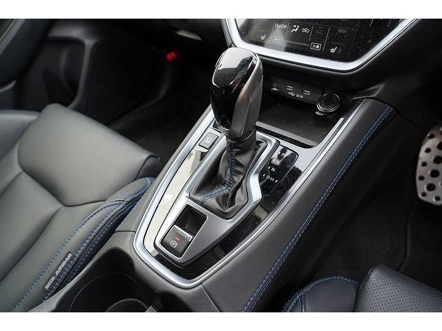 レヴォーグ ＧＴ－Ｈ　ＥＸ　４ＷＤ　衝突軽減ブレーキ　レーンアシスト　ブラインドスポット　純正メモリー１１．６インチナビ　Ｂｌｕｅｔｏｏｔｈ　バックカメラ　フルセグ　アダプティブクルーズコントロール　純正アルミホイール　ＥＴＣ（11枚目）