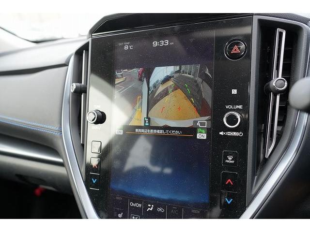 レヴォーグ ＧＴ－Ｈ　ＥＸ　４ＷＤ　衝突軽減ブレーキ　レーンアシスト　ブラインドスポット　純正メモリー１１．６インチナビ　Ｂｌｕｅｔｏｏｔｈ　バックカメラ　フルセグ　アダプティブクルーズコントロール　純正アルミホイール　ＥＴＣ（14枚目）