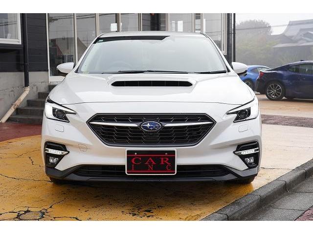 レヴォーグ ＧＴ－Ｈ　ＥＸ　４ＷＤ　衝突軽減ブレーキ　レーンアシスト　ブラインドスポット　純正メモリー１１．６インチナビ　Ｂｌｕｅｔｏｏｔｈ　バックカメラ　フルセグ　アダプティブクルーズコントロール　純正アルミホイール　ＥＴＣ（17枚目）