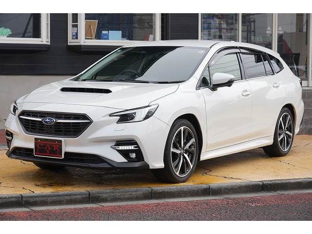 レヴォーグ ＧＴ－Ｈ　ＥＸ　４ＷＤ　衝突軽減ブレーキ　レーンアシスト　ブラインドスポット　純正メモリー１１．６インチナビ　Ｂｌｕｅｔｏｏｔｈ　バックカメラ　フルセグ　アダプティブクルーズコントロール　純正アルミホイール　ＥＴＣ（18枚目）