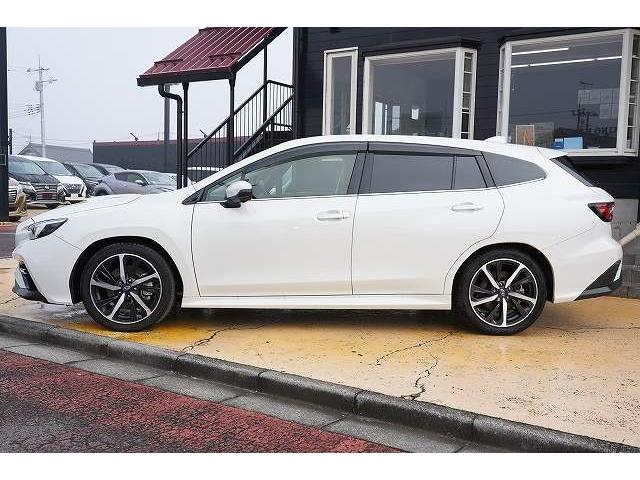 レヴォーグ ＧＴ－Ｈ　ＥＸ　４ＷＤ　衝突軽減ブレーキ　レーンアシスト　ブラインドスポット　純正メモリー１１．６インチナビ　Ｂｌｕｅｔｏｏｔｈ　バックカメラ　フルセグ　アダプティブクルーズコントロール　純正アルミホイール　ＥＴＣ（19枚目）