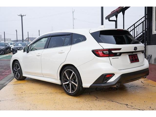 レヴォーグ ＧＴ－Ｈ　ＥＸ　４ＷＤ　衝突軽減ブレーキ　レーンアシスト　ブラインドスポット　純正メモリー１１．６インチナビ　Ｂｌｕｅｔｏｏｔｈ　バックカメラ　フルセグ　アダプティブクルーズコントロール　純正アルミホイール　ＥＴＣ（20枚目）