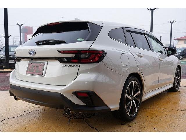 レヴォーグ ＧＴ－Ｈ　ＥＸ　４ＷＤ　衝突軽減ブレーキ　レーンアシスト　ブラインドスポット　純正メモリー１１．６インチナビ　Ｂｌｕｅｔｏｏｔｈ　バックカメラ　フルセグ　アダプティブクルーズコントロール　純正アルミホイール　ＥＴＣ（22枚目）