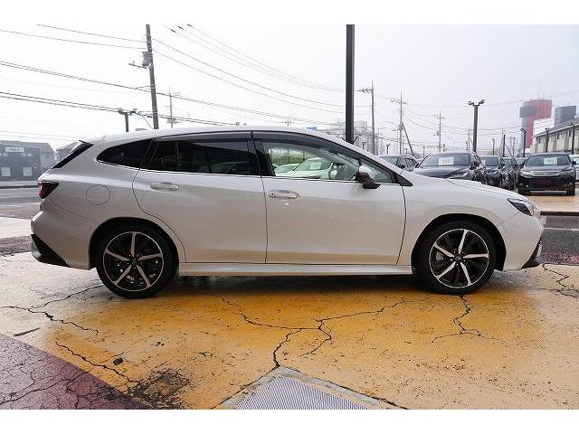 レヴォーグ ＧＴ－Ｈ　ＥＸ　４ＷＤ　衝突軽減ブレーキ　レーンアシスト　ブラインドスポット　純正メモリー１１．６インチナビ　Ｂｌｕｅｔｏｏｔｈ　バックカメラ　フルセグ　アダプティブクルーズコントロール　純正アルミホイール　ＥＴＣ（23枚目）