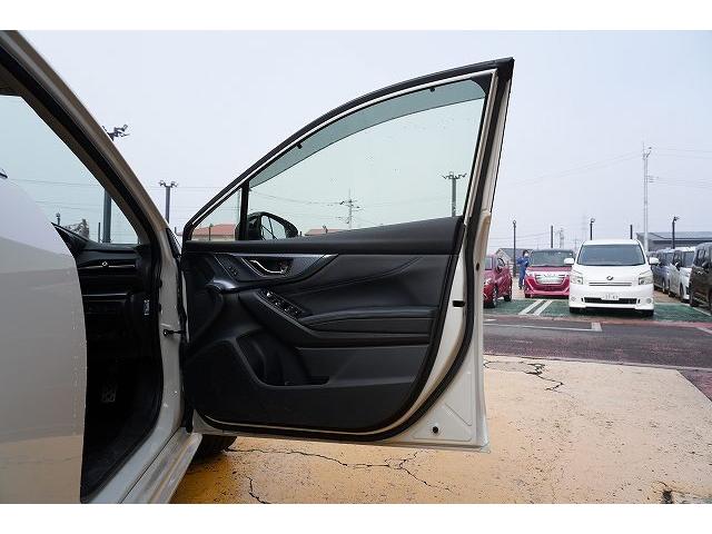 レヴォーグ ＧＴ－Ｈ　ＥＸ　４ＷＤ　衝突軽減ブレーキ　レーンアシスト　ブラインドスポット　純正メモリー１１．６インチナビ　Ｂｌｕｅｔｏｏｔｈ　バックカメラ　フルセグ　アダプティブクルーズコントロール　純正アルミホイール　ＥＴＣ（28枚目）