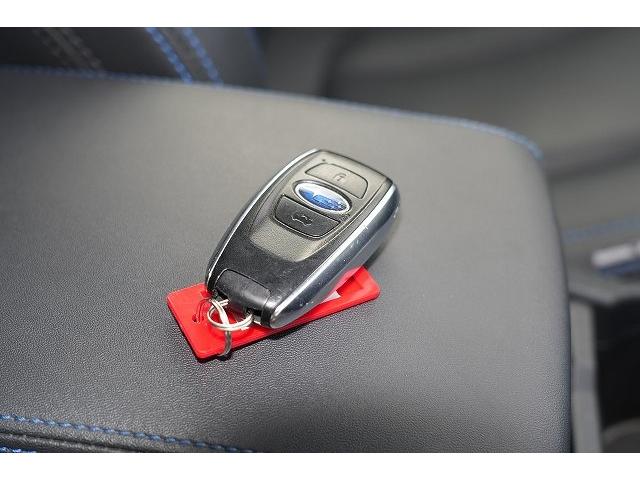 レヴォーグ ＧＴ－Ｈ　ＥＸ　４ＷＤ　衝突軽減ブレーキ　レーンアシスト　ブラインドスポット　純正メモリー１１．６インチナビ　Ｂｌｕｅｔｏｏｔｈ　バックカメラ　フルセグ　アダプティブクルーズコントロール　純正アルミホイール　ＥＴＣ（31枚目）