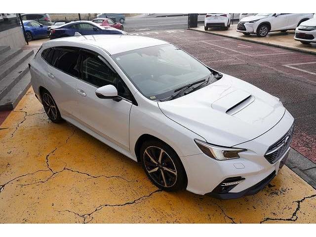 レヴォーグ ＧＴ－Ｈ　ＥＸ　４ＷＤ　衝突軽減ブレーキ　レーンアシスト　ブラインドスポット　純正メモリー１１．６インチナビ　Ｂｌｕｅｔｏｏｔｈ　バックカメラ　フルセグ　アダプティブクルーズコントロール　純正アルミホイール　ＥＴＣ（33枚目）