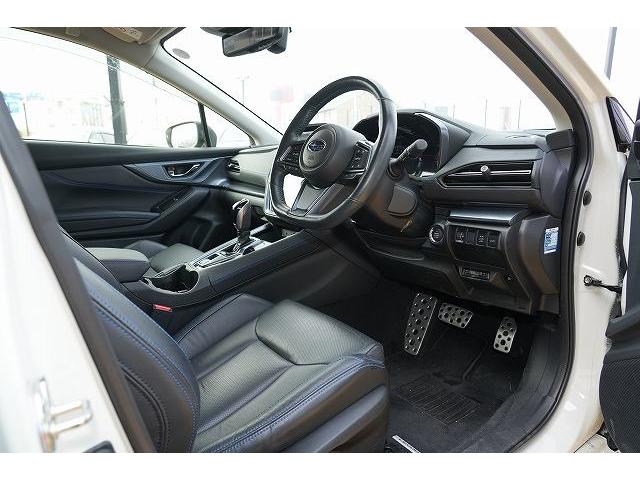 レヴォーグ ＧＴ－Ｈ　ＥＸ　４ＷＤ　衝突軽減ブレーキ　レーンアシスト　ブラインドスポット　純正メモリー１１．６インチナビ　Ｂｌｕｅｔｏｏｔｈ　バックカメラ　フルセグ　アダプティブクルーズコントロール　純正アルミホイール　ＥＴＣ（35枚目）