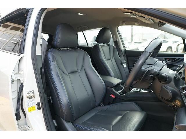 レヴォーグ ＧＴ－Ｈ　ＥＸ　４ＷＤ　衝突軽減ブレーキ　レーンアシスト　ブラインドスポット　純正メモリー１１．６インチナビ　Ｂｌｕｅｔｏｏｔｈ　バックカメラ　フルセグ　アダプティブクルーズコントロール　純正アルミホイール　ＥＴＣ（37枚目）